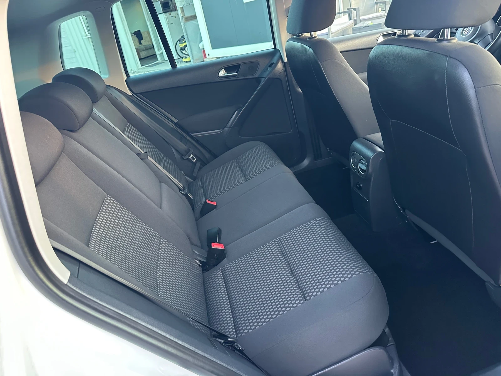 VW Tiguan 1.4 TSI, !!! | Mobile.bg   13