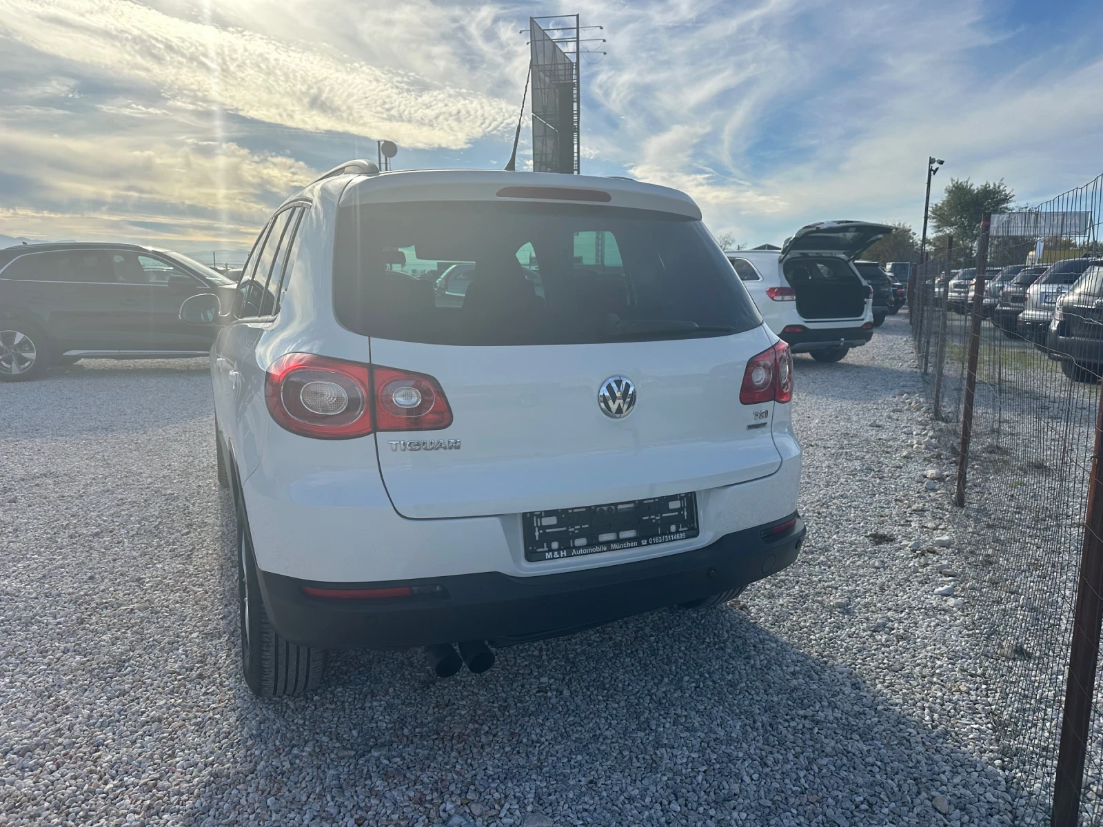 VW Tiguan 1.4 TSI, ТОП!!! - изображение 6