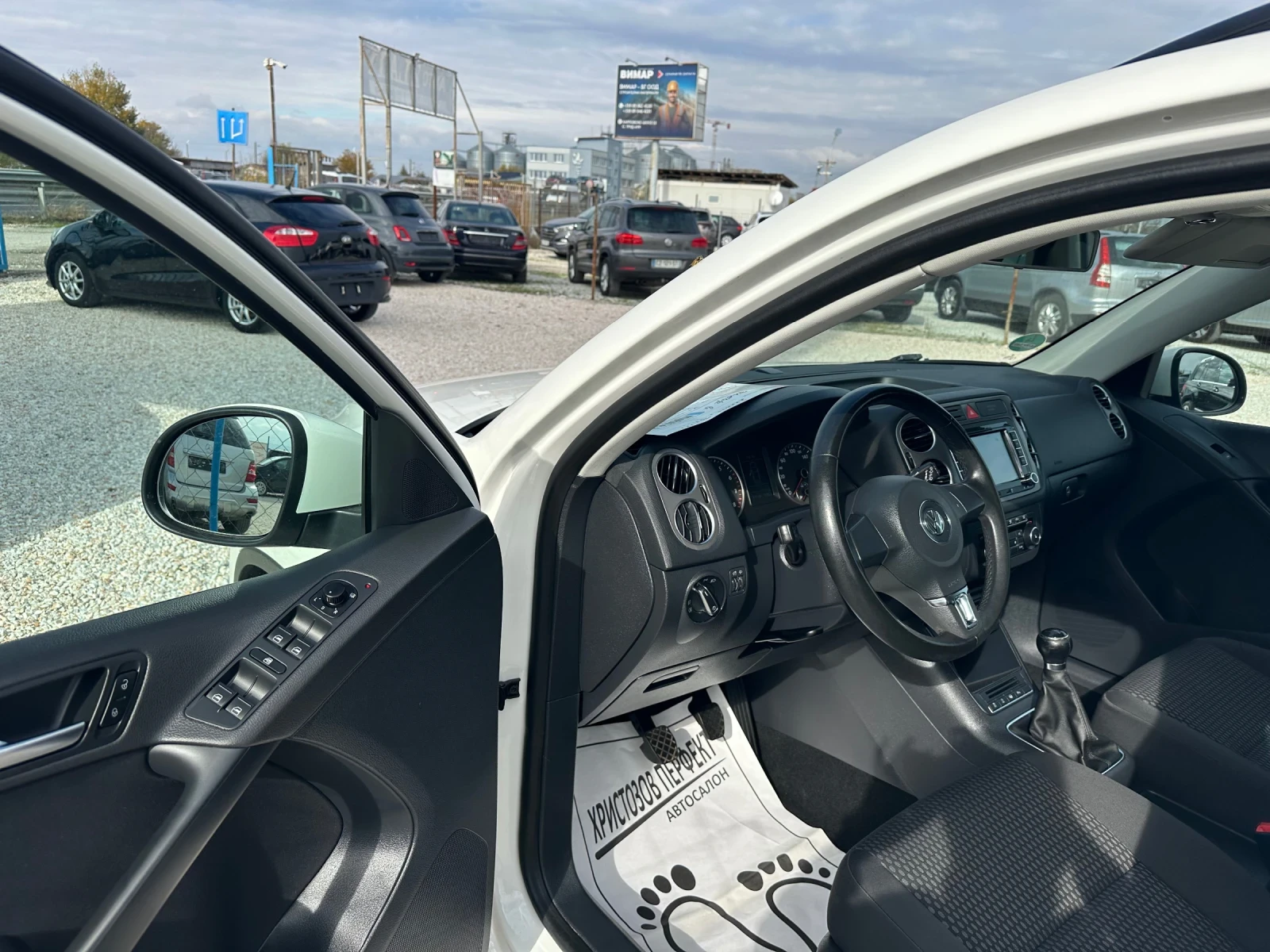 VW Tiguan 1.4 TSI, , , !!! | Mobile.bg   11