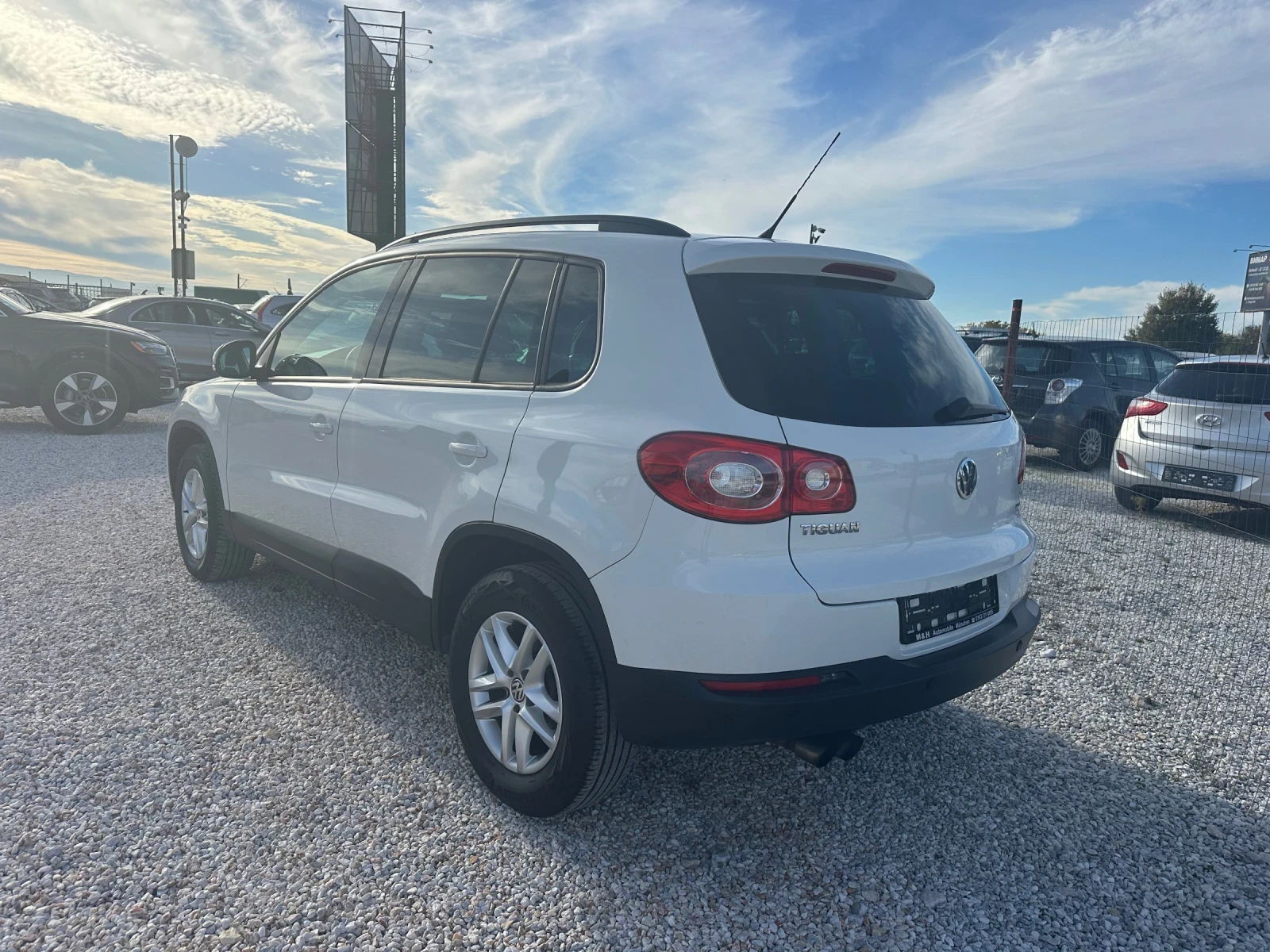 VW Tiguan 1.4 TSI, ТОП!!! - изображение 5