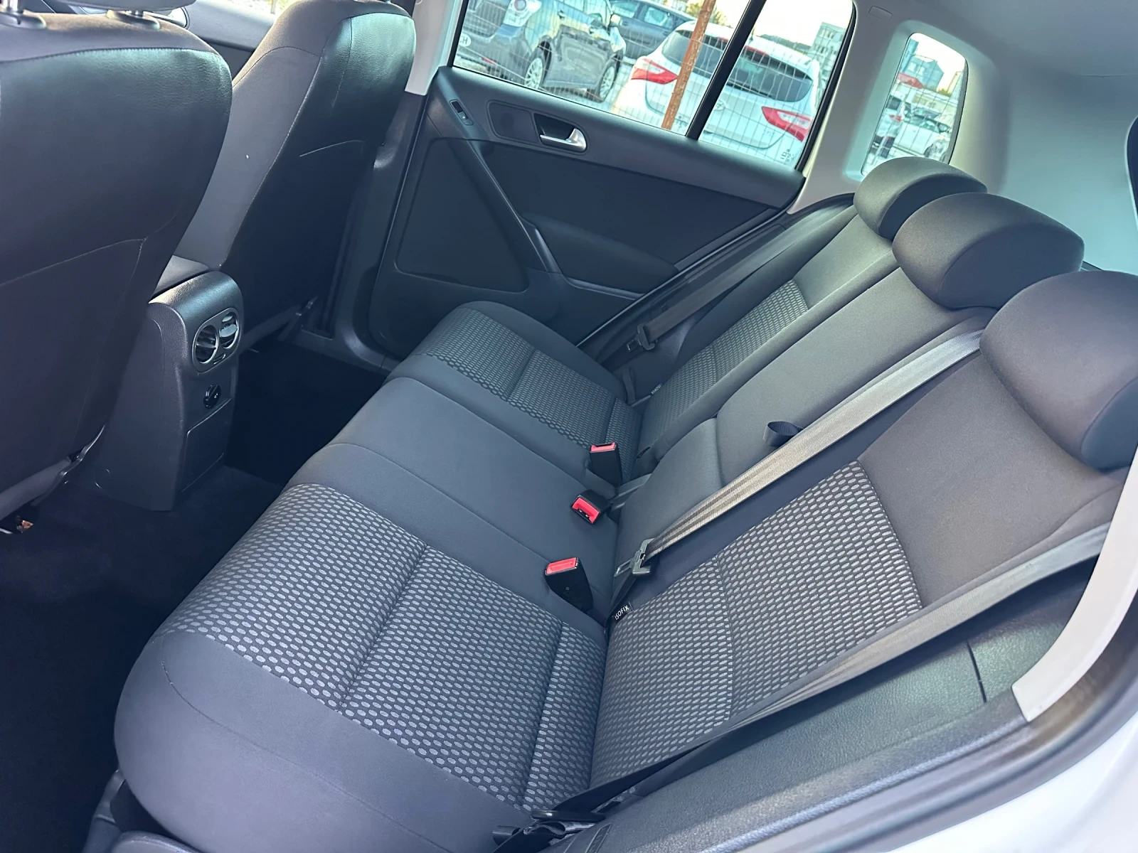 VW Tiguan 1.4 TSI, !!! | Mobile.bg   12