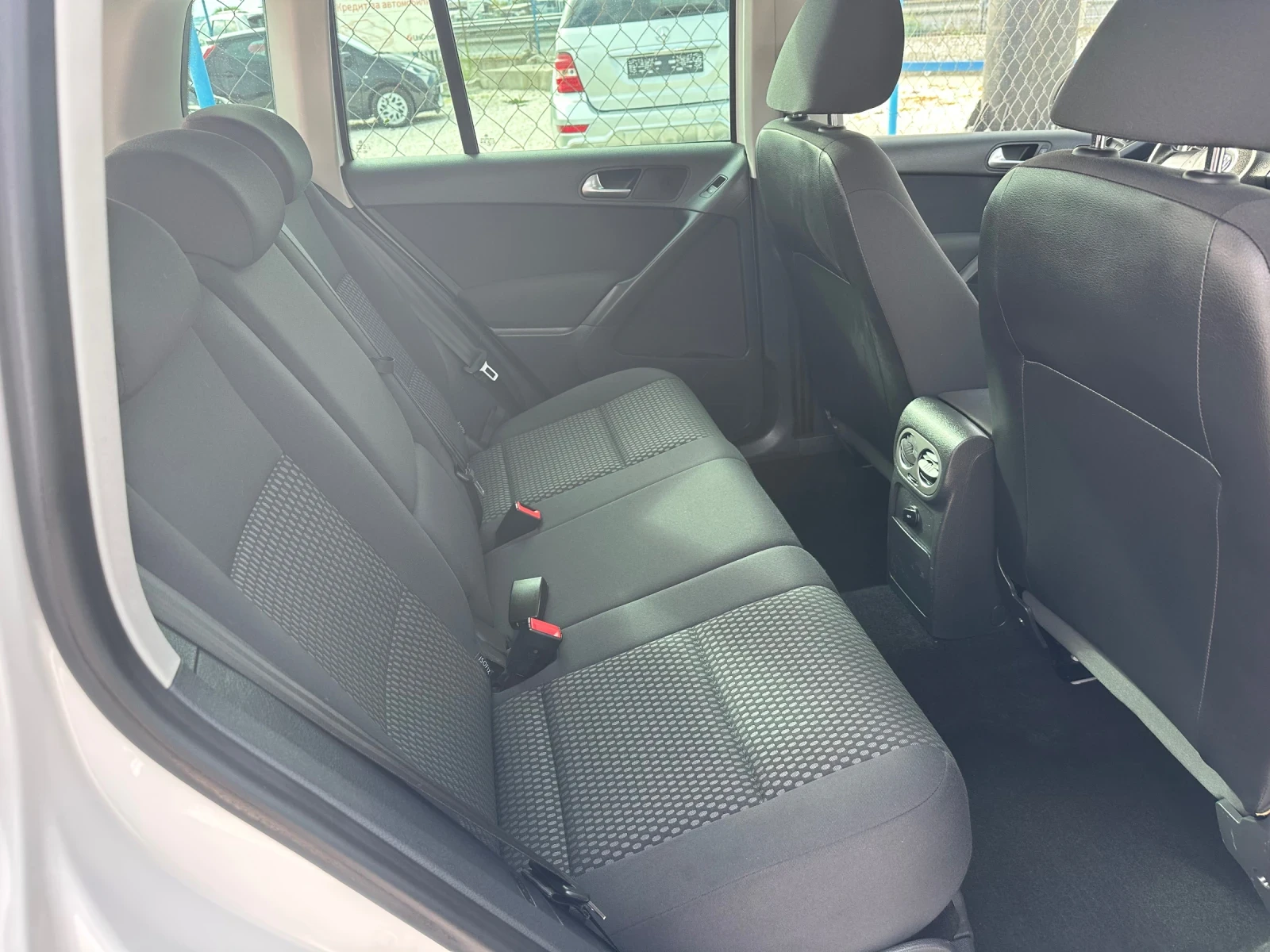 VW Tiguan 1.4 TSI, , , !!! | Mobile.bg   12