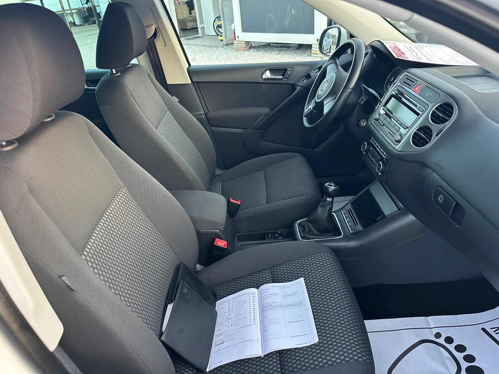 VW Tiguan 1.4 TSI, !!! | Mobile.bg   17