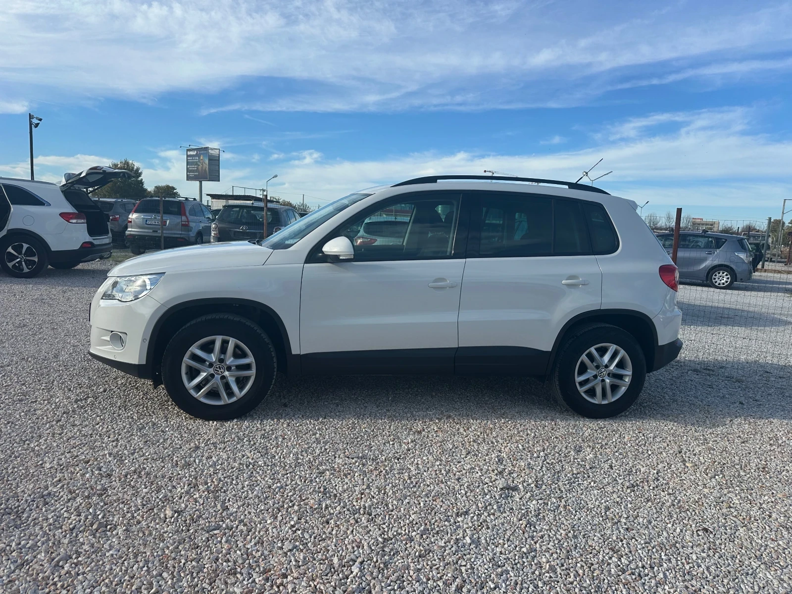 VW Tiguan 1.4 TSI, ТОП!!! - изображение 4