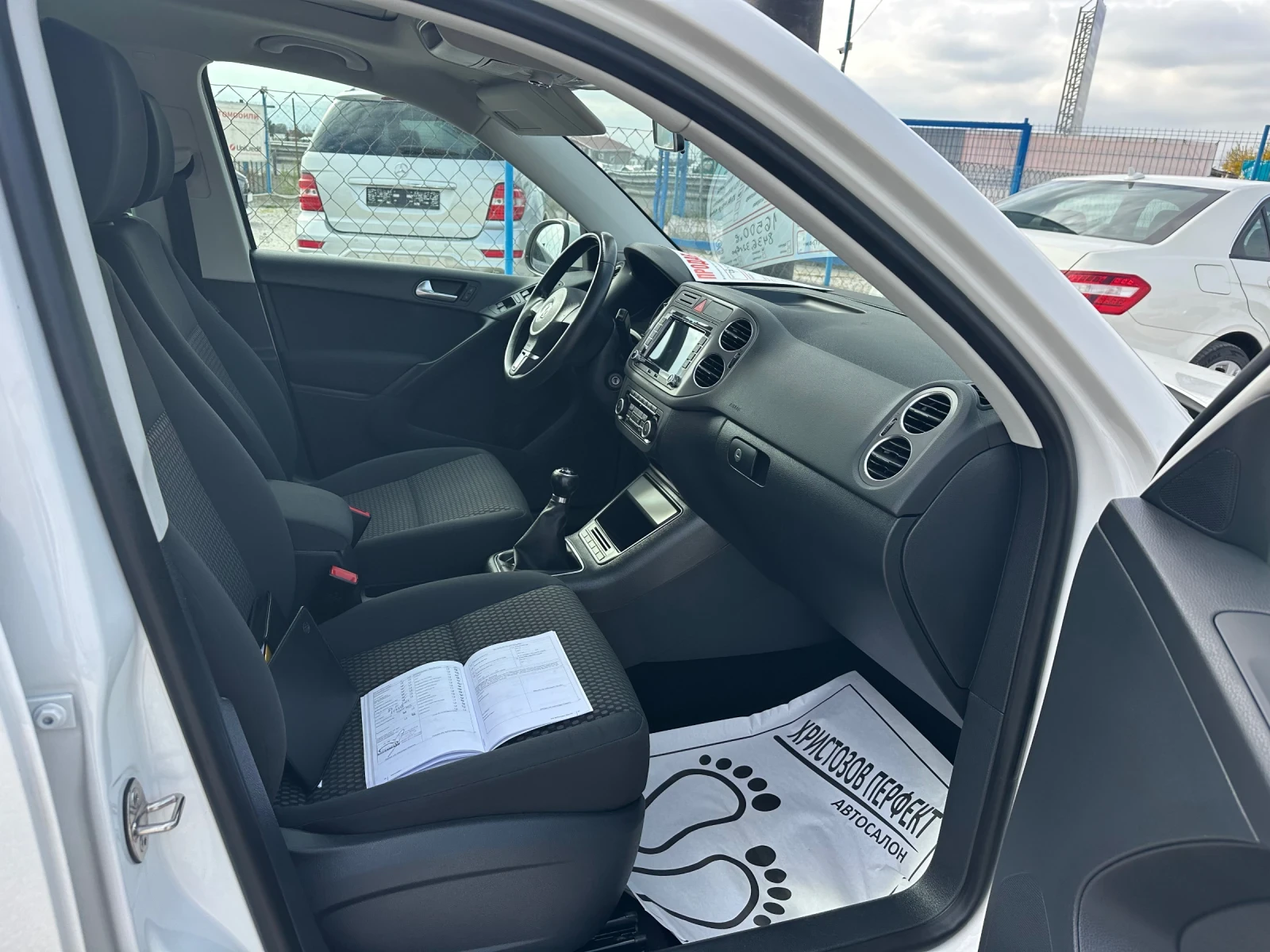 VW Tiguan 1.4 TSI, , , !!! | Mobile.bg   15