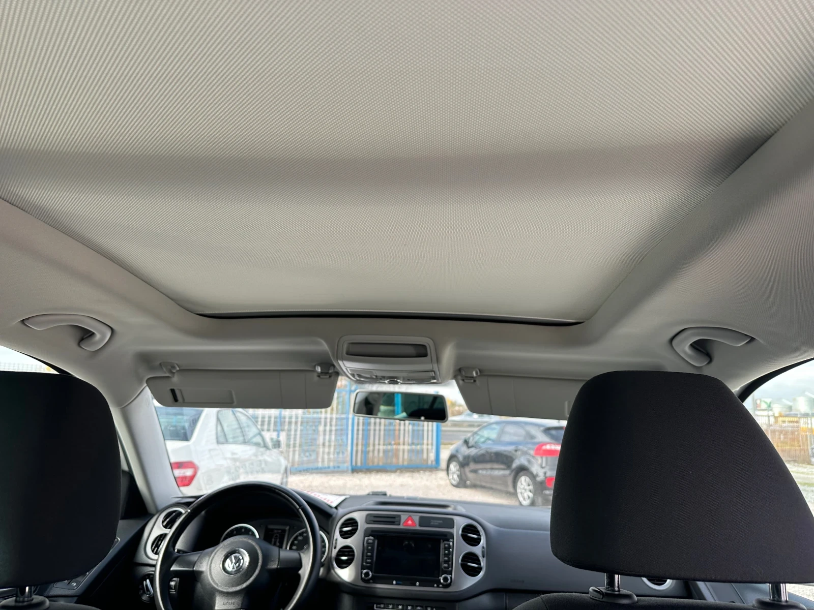 VW Tiguan 1.4 TSI, , , !!! | Mobile.bg   14