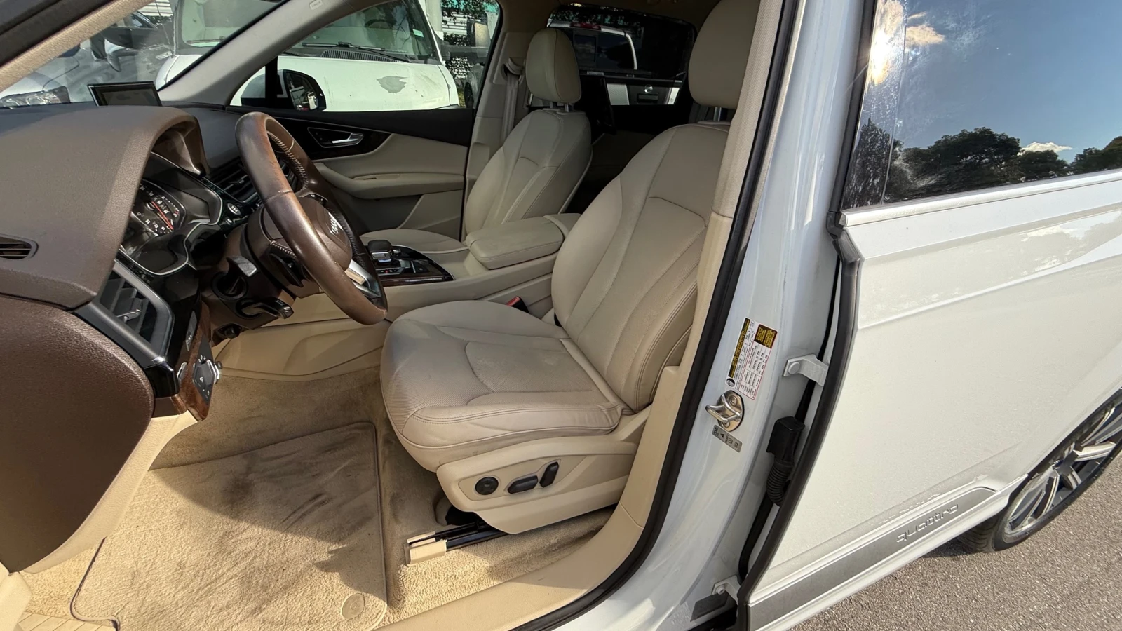 Audi Q7   /  | Mobile.bg   11