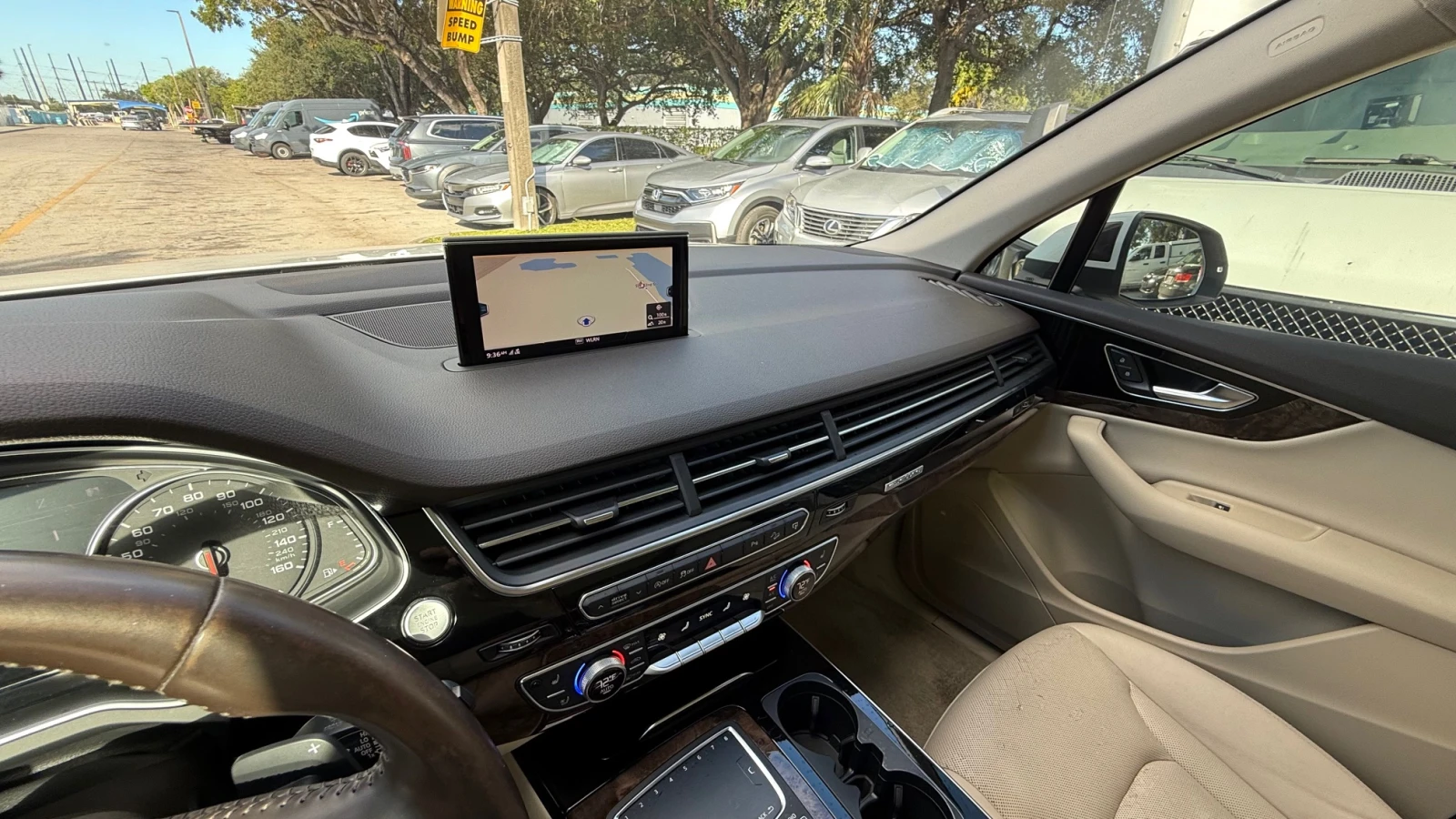 Audi Q7   /  | Mobile.bg   13