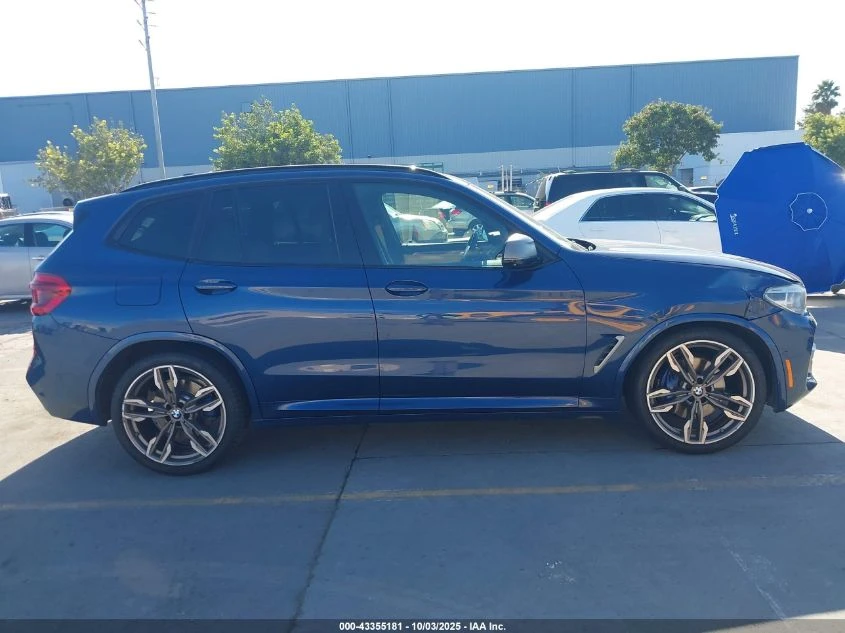 BMW X3 * M40I*  | Mobile.bg   12