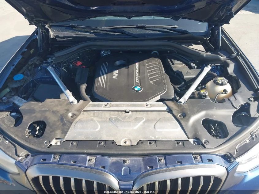 BMW X3 * M40I*  | Mobile.bg   10