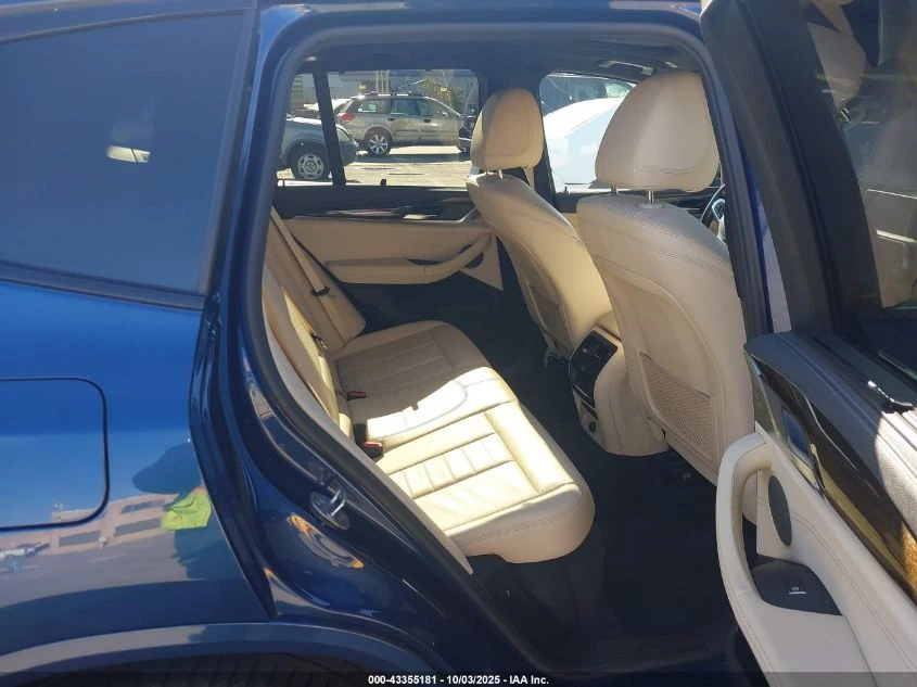 BMW X3 * M40I*  | Mobile.bg   7