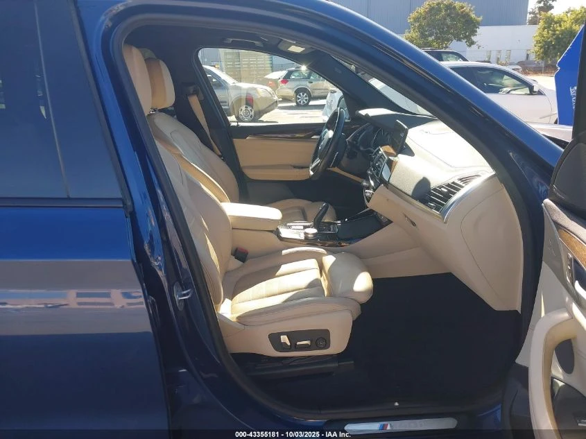 BMW X3 * M40I*  | Mobile.bg   6