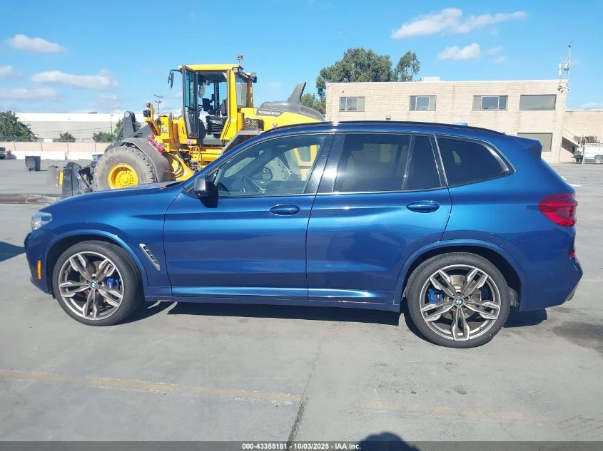 BMW X3 * M40I*  | Mobile.bg   13