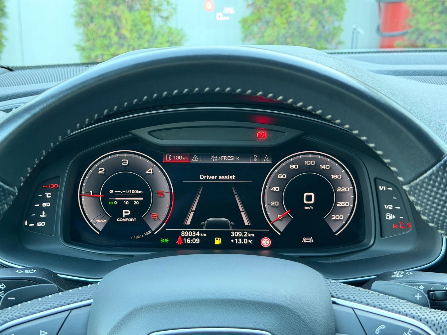 Audi Q7 S line 50 TDI quattro - изображение 5