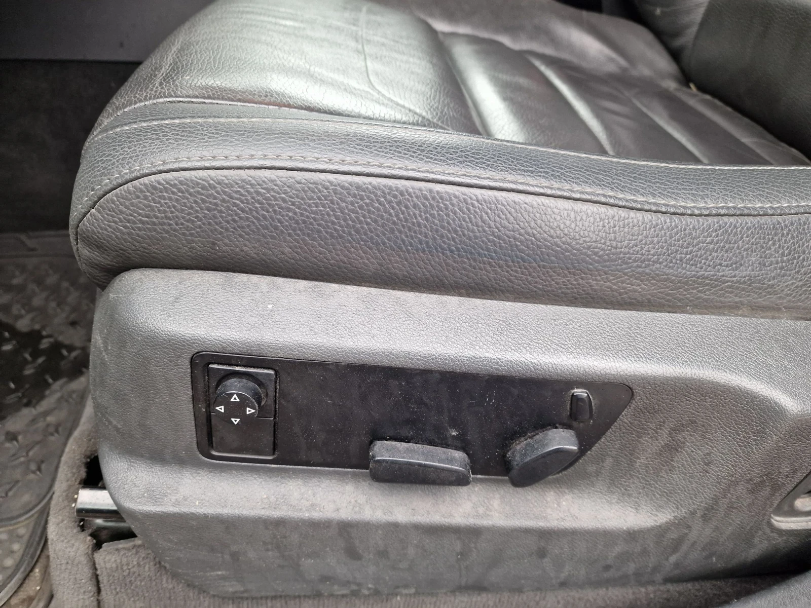 VW Touareg 3.0TDI | Mobile.bg   14