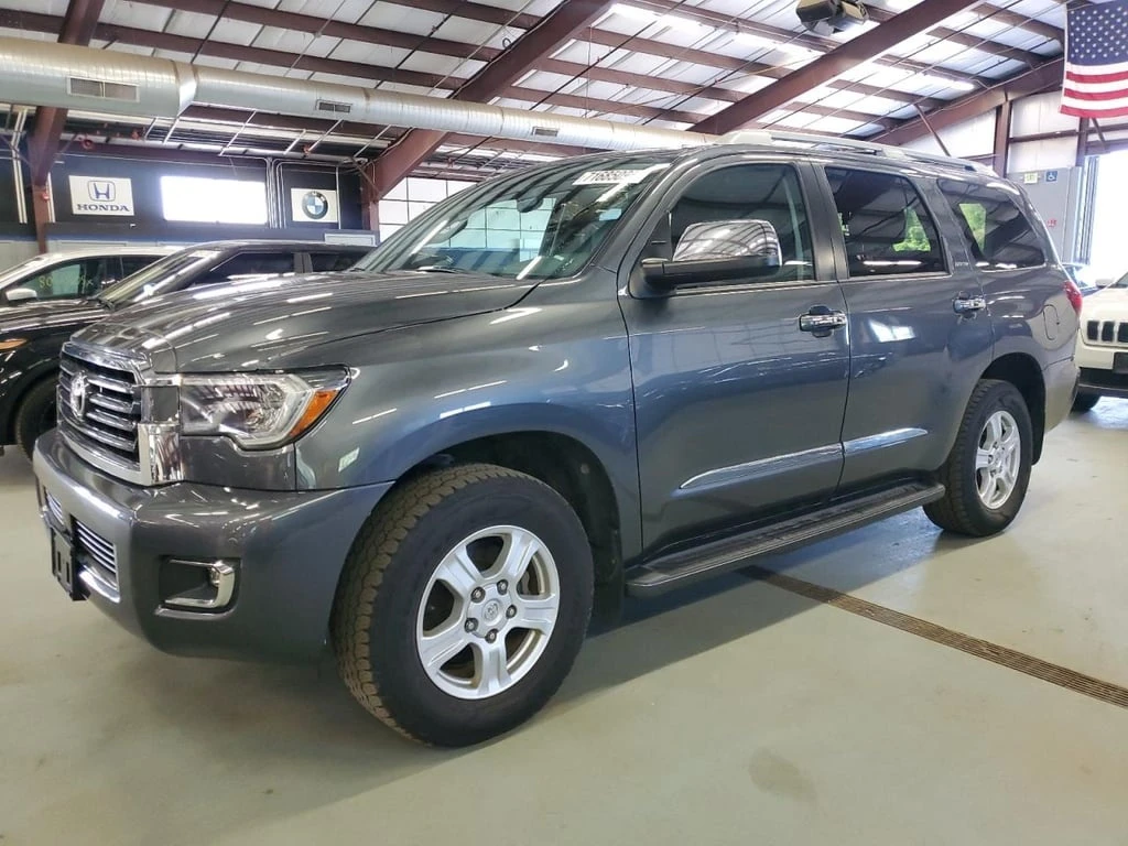 Toyota Sequoia * LIMITED * CARFAX *  | Mobile.bg � ����������� 14