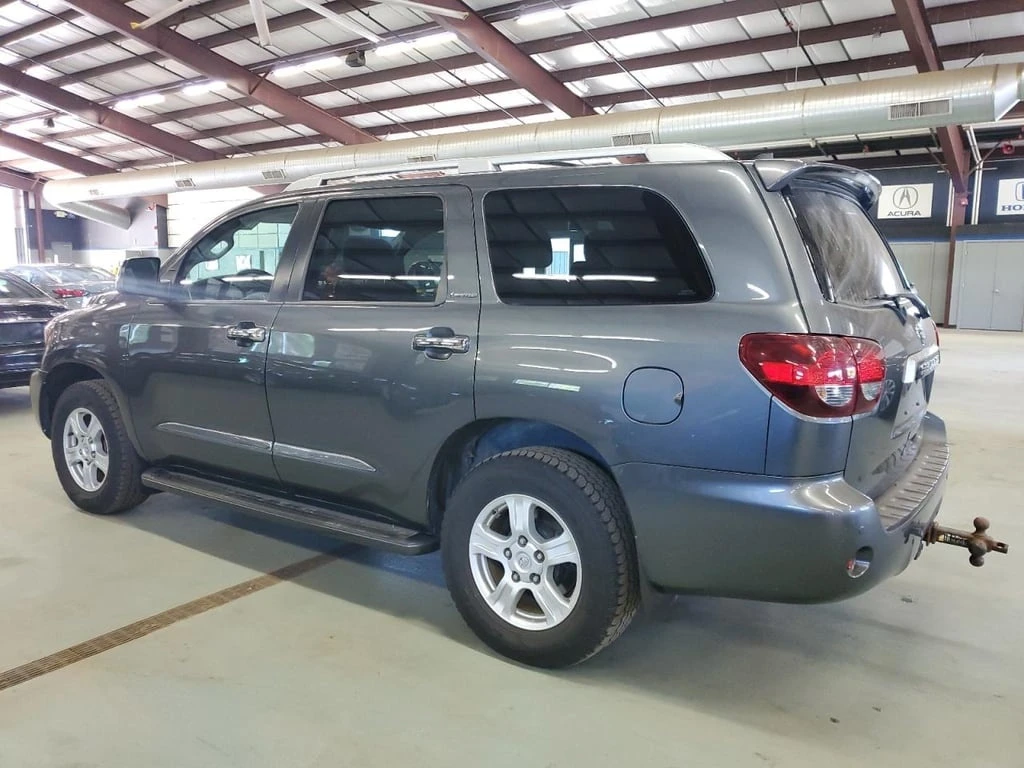 Toyota Sequoia * LIMITED * CARFAX *  | Mobile.bg � ����������� 2