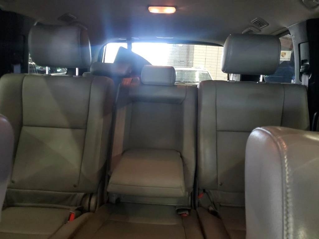 Toyota Sequoia * LIMITED * CARFAX *  | Mobile.bg � ����������� 10