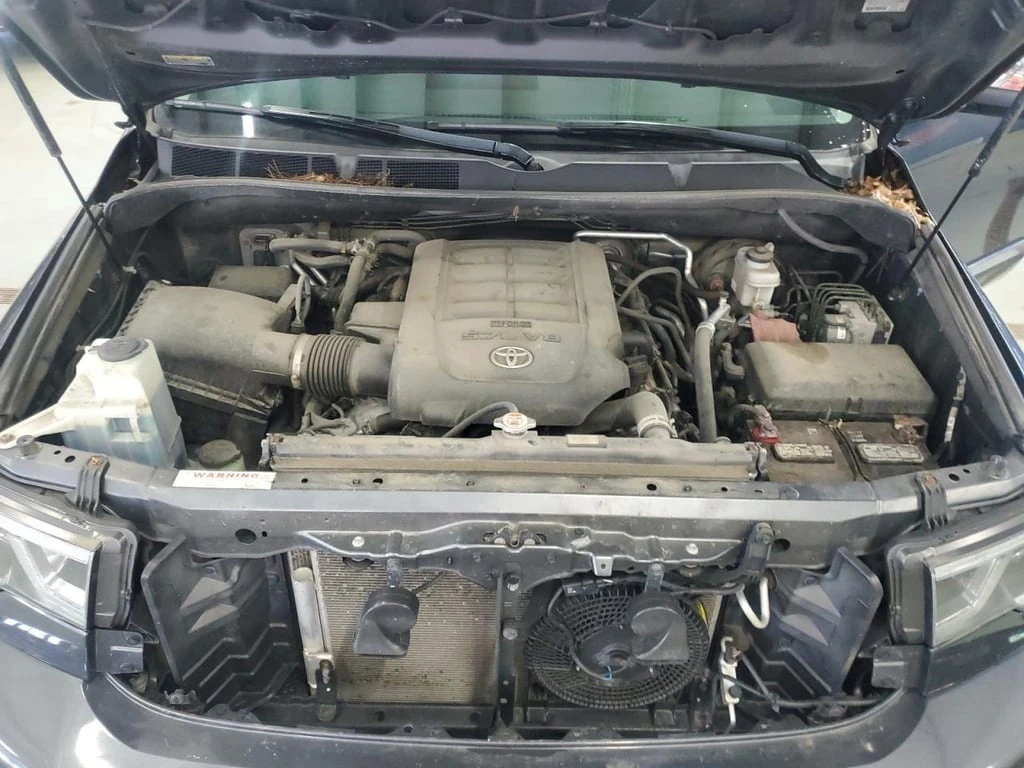 Toyota Sequoia * LIMITED * CARFAX *  | Mobile.bg � ����������� 12