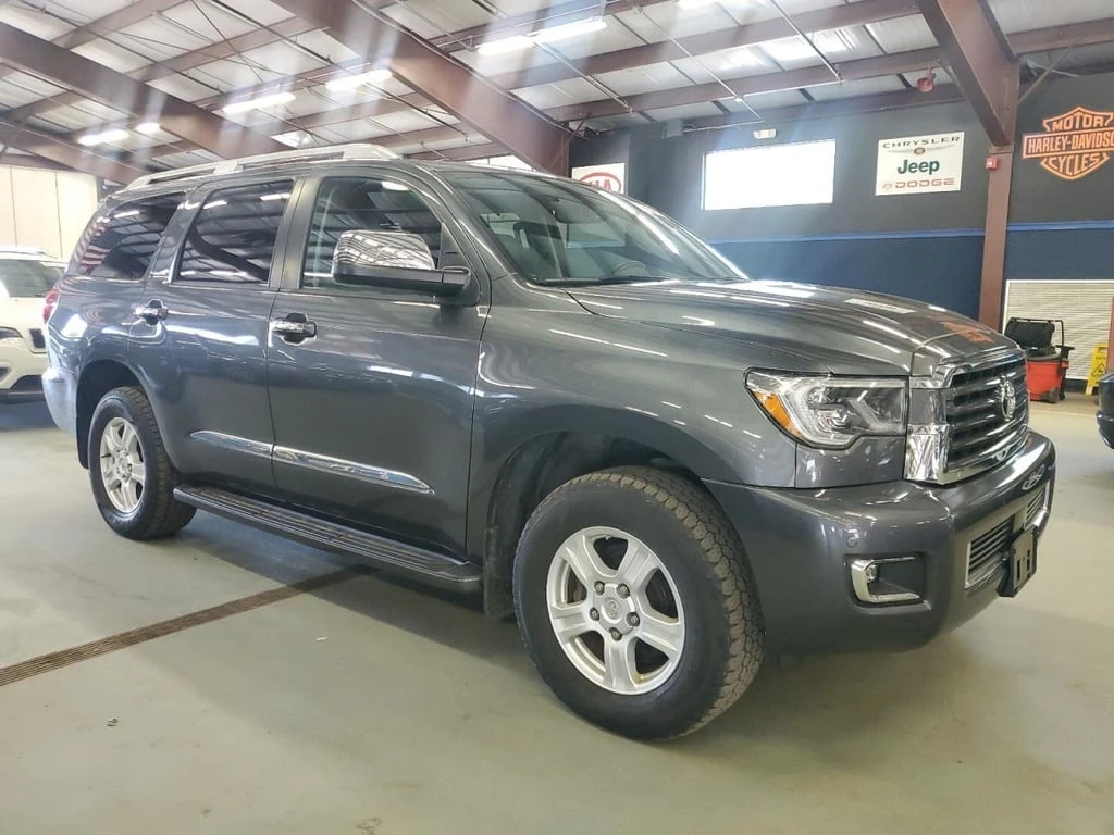 Toyota Sequoia * LIMITED * CARFAX *  | Mobile.bg � ����������� 17