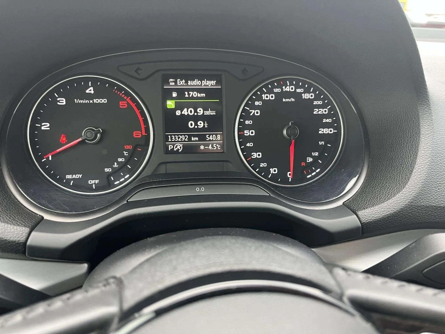 Audi Q2 Sport 2.0 TDI quattro, снимка 11 - Автомобили и джипове - 53382980