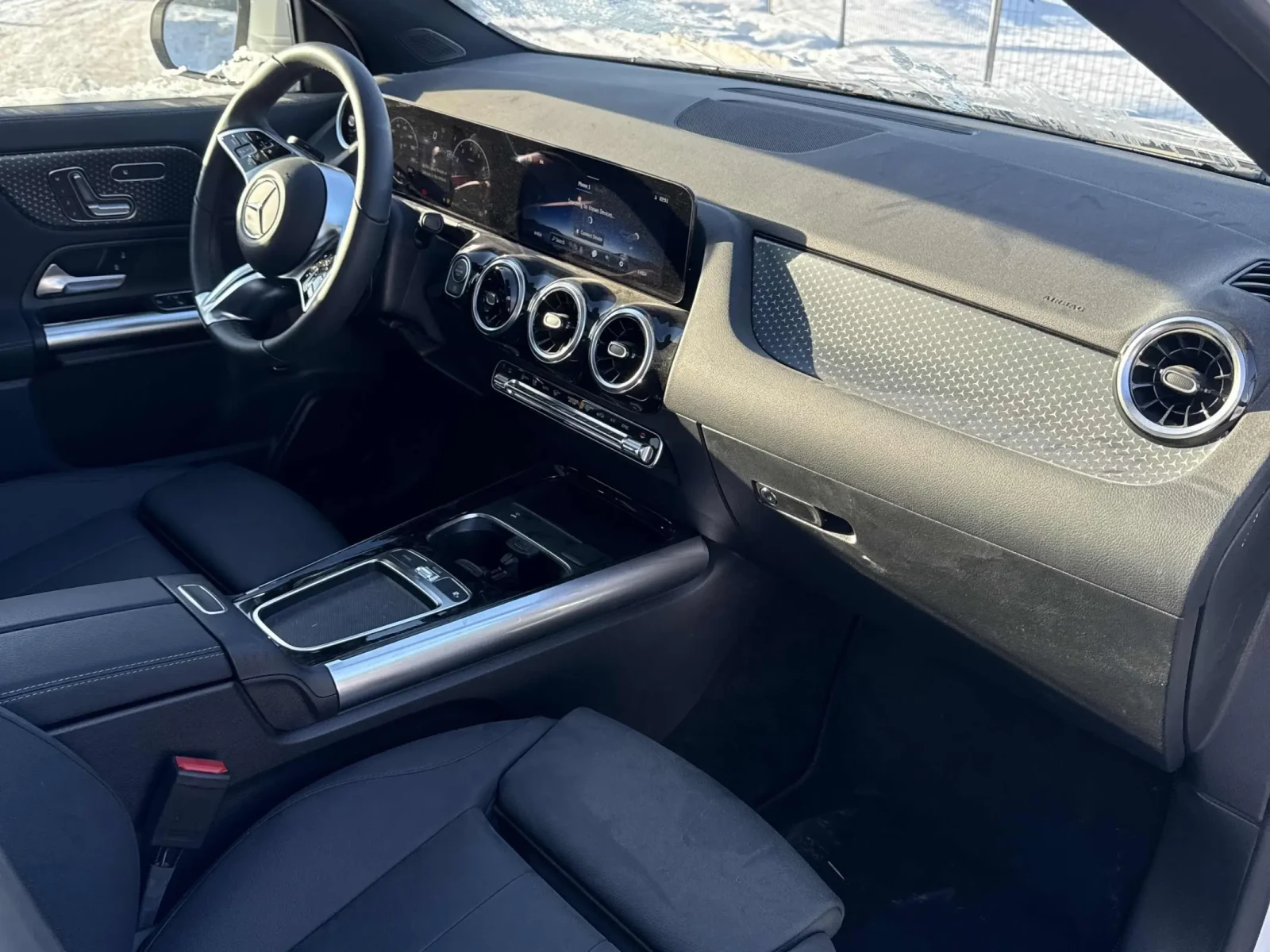 Mercedes-Benz GLA 250 CARFAX| PANORAMA| БЕЗ ЗАБЕЛЕЖКИ|  - изображение 10