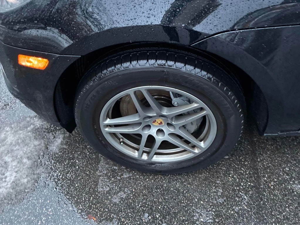 Porsche Macan * S * CARFAX * ��� ������������ ������ | Mobile.bg � ����������� 13