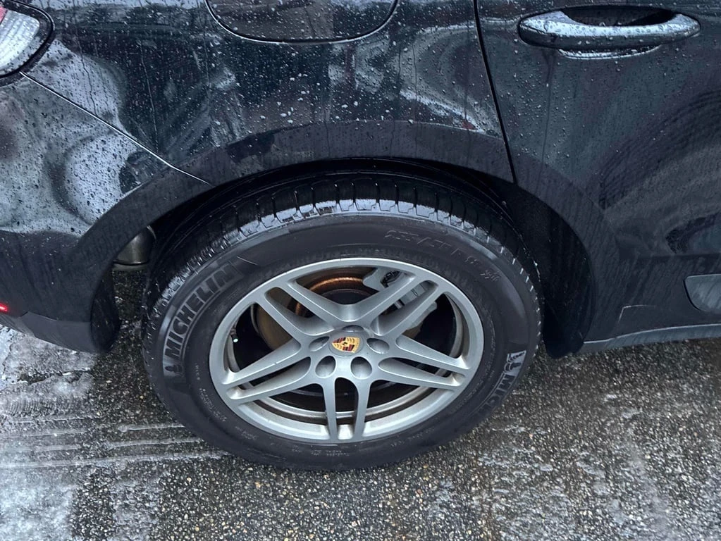 Porsche Macan * S * CARFAX * ��� ������������ ������ | Mobile.bg � ����������� 15