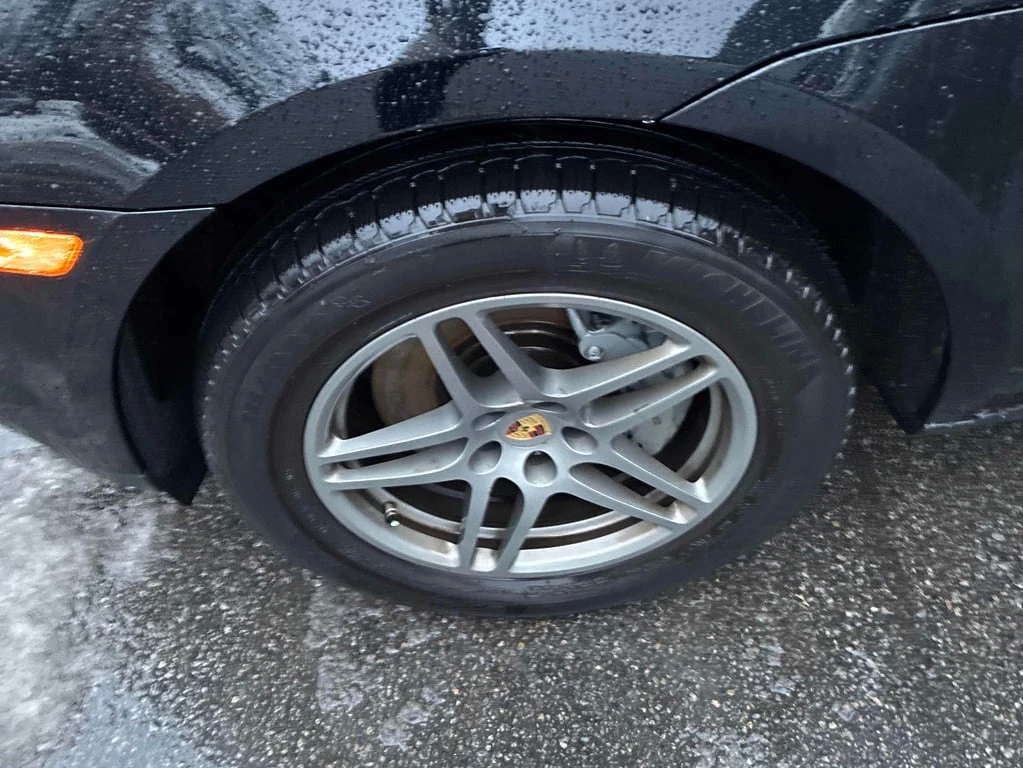 Porsche Macan * S * CARFAX * ��� ������������ ������ | Mobile.bg � ����������� 7