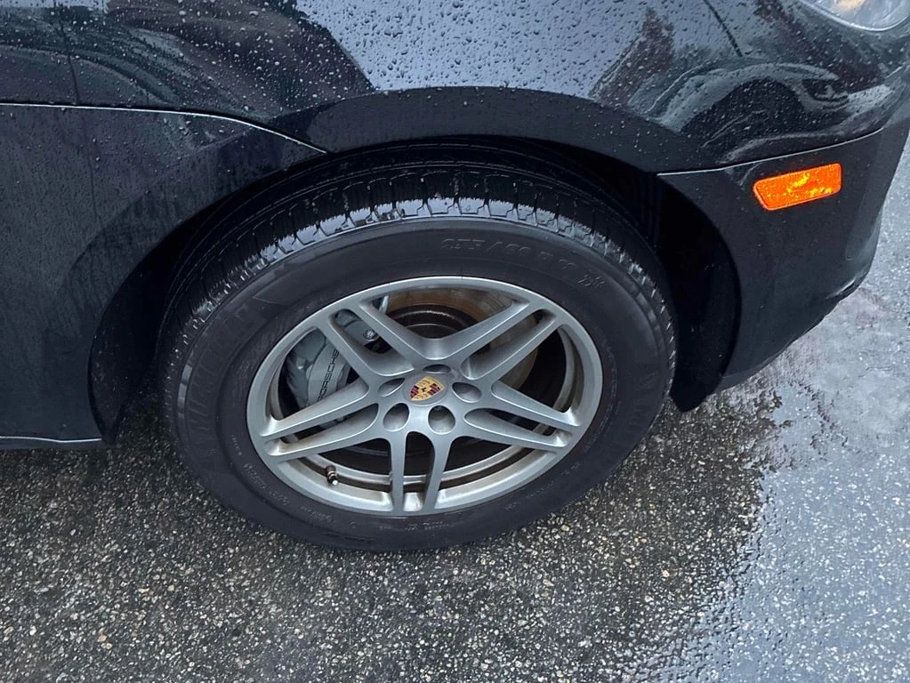 Porsche Macan * S * CARFAX * ��� ������������ ������ | Mobile.bg � ����������� 16