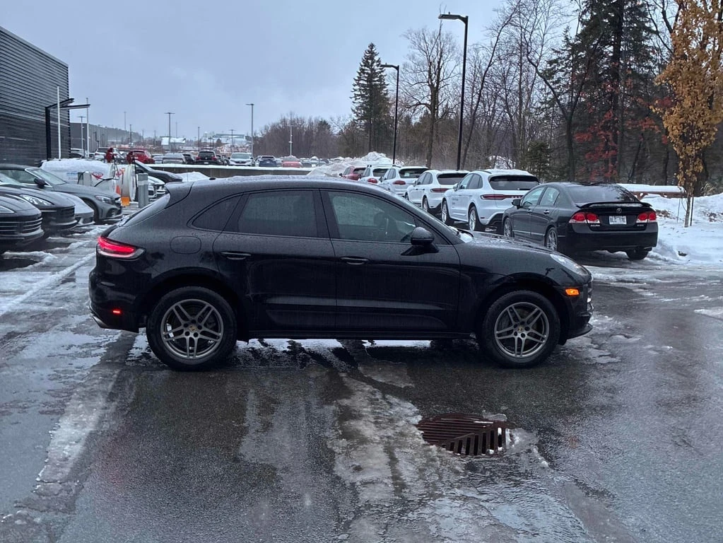Porsche Macan * S * CARFAX * ��� ������������ ������ | Mobile.bg � ����������� 3