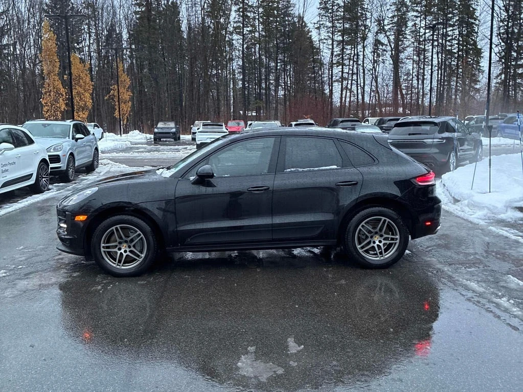 Porsche Macan * S * CARFAX * ��� ������������ ������ | Mobile.bg � ����������� 2