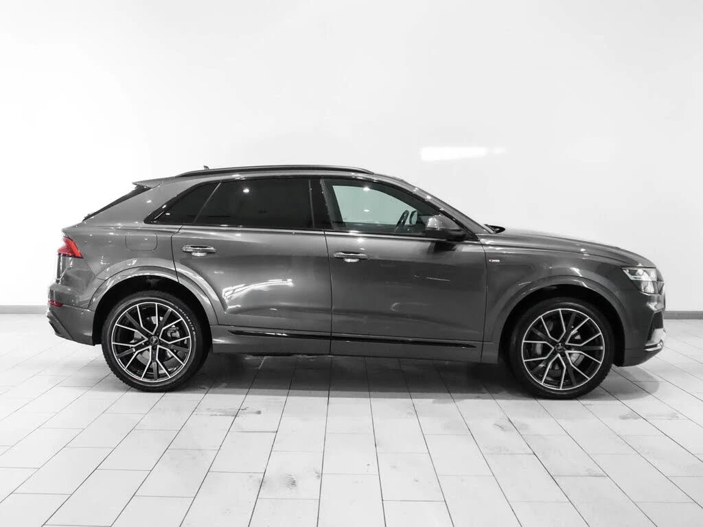 Audi Q8 2020* PROGRESSIVE* DISTRONIK* B&O* PANO* 360* S-LI | Mobile.bg � ����������� 4