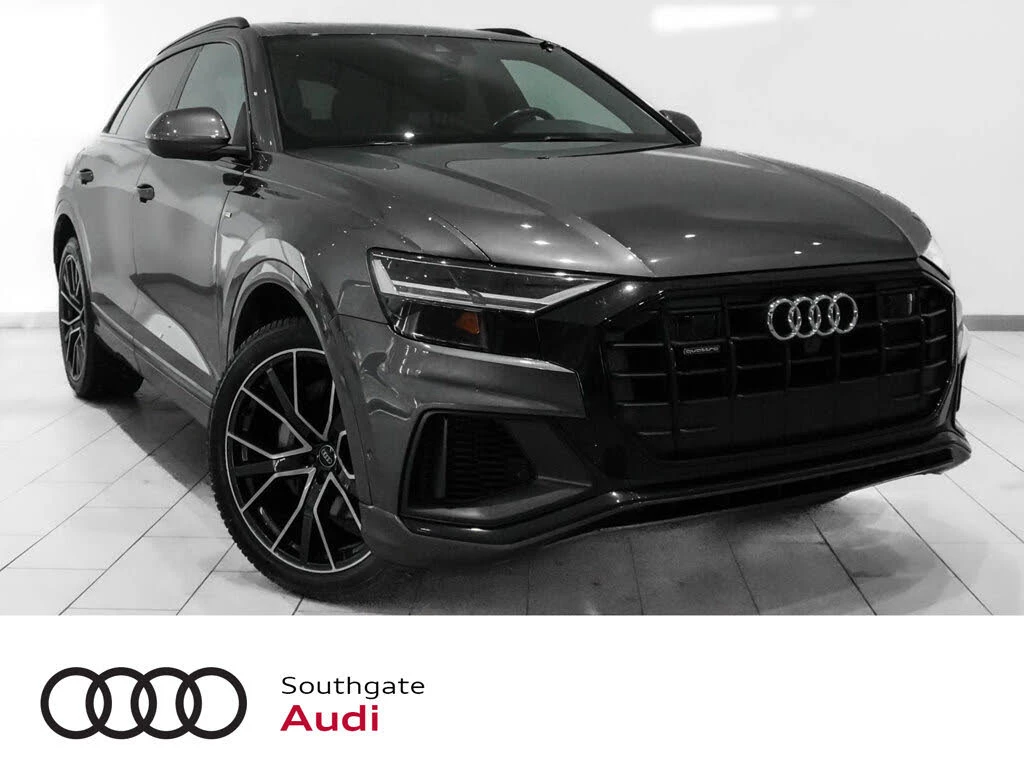 Audi Q8 2020* PROGRESSIVE* DISTRONIK* B&O* PANO* 360* S-LI | Mobile.bg � ����������� 1