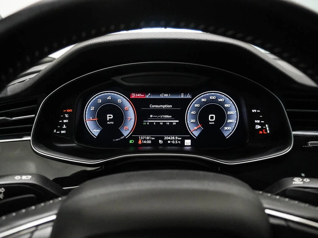 Audi Q8 2020* PROGRESSIVE* DISTRONIK* B&O* PANO* 360* S-LI | Mobile.bg � ����������� 8