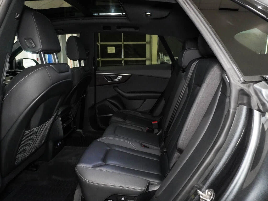 Audi Q8 2020* PROGRESSIVE* DISTRONIK* B&O* PANO* 360* S-LI | Mobile.bg � ����������� 15