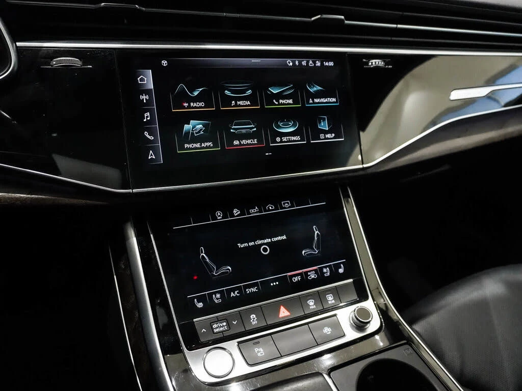 Audi Q8 2020* PROGRESSIVE* DISTRONIK* B&O* PANO* 360* S-LI | Mobile.bg � ����������� 9