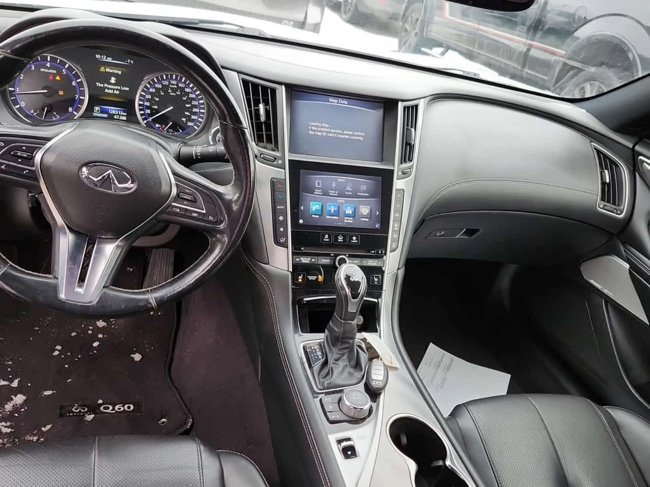 Infiniti Q50 * 2.0T * CARFAX *  | Mobile.bg � ����������� 11