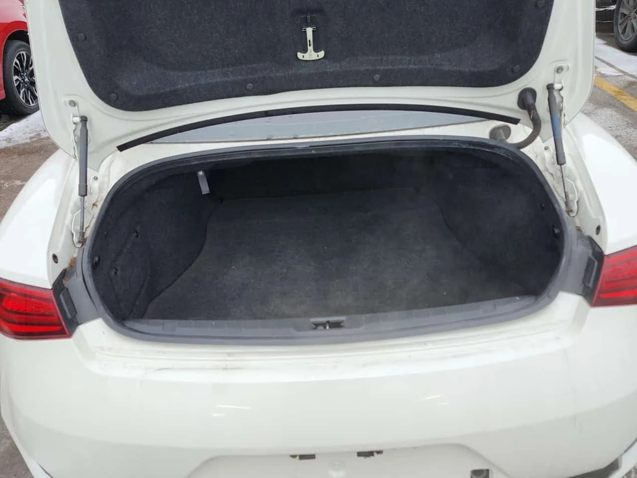 Infiniti Q50 * 2.0T * CARFAX *  | Mobile.bg � ����������� 14