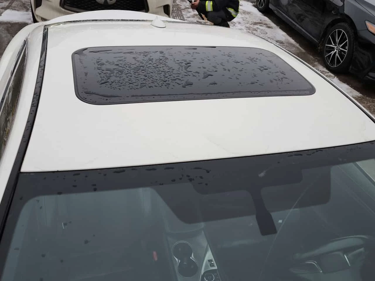 Infiniti Q50 * 2.0T * CARFAX *  | Mobile.bg � ����������� 16