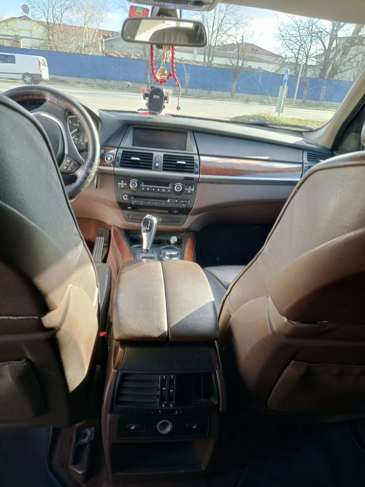 BMW X5, снимка 7 - Автомобили и джипове - 53710007