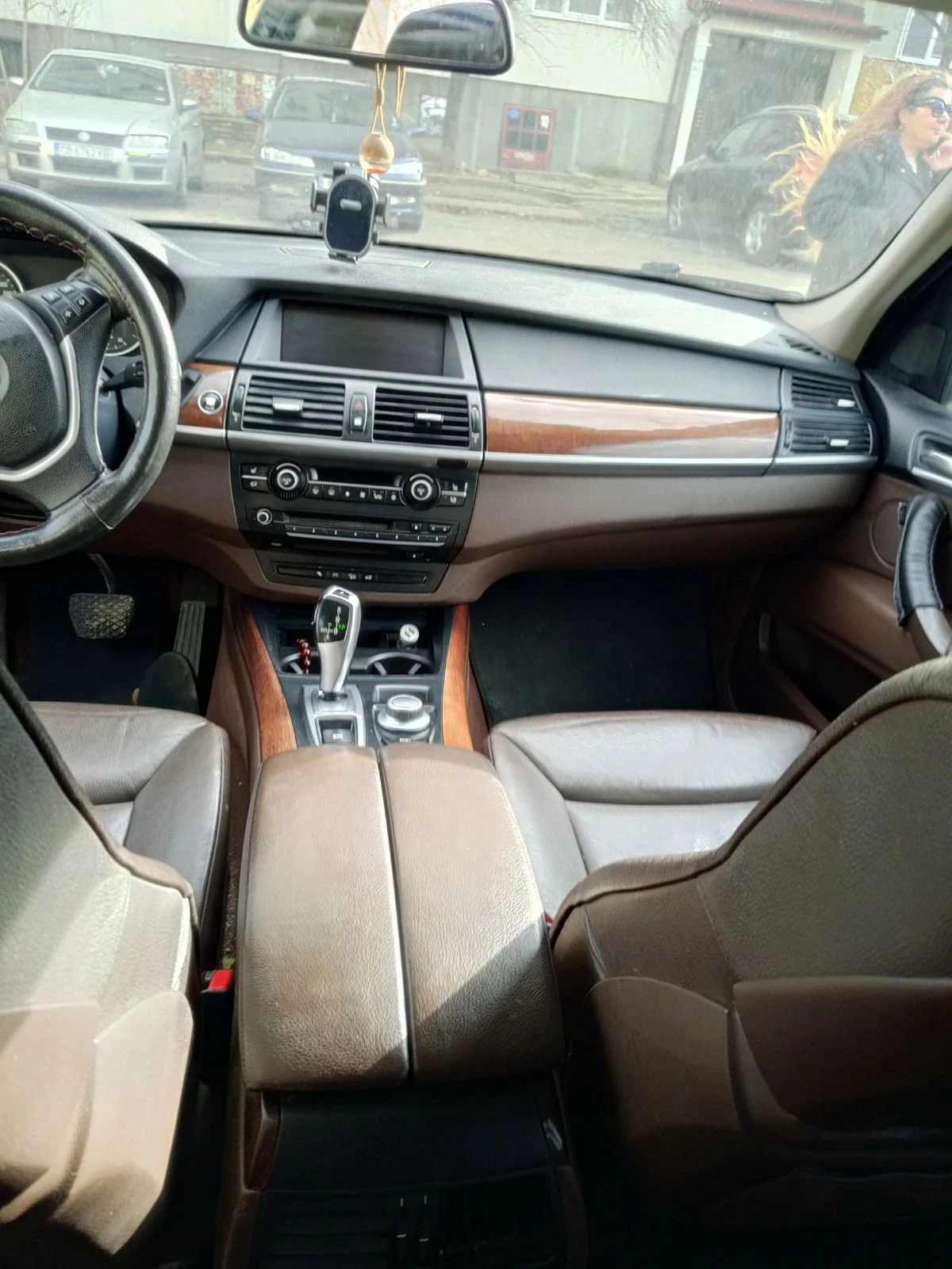 BMW X5, снимка 4 - Автомобили и джипове - 53710007