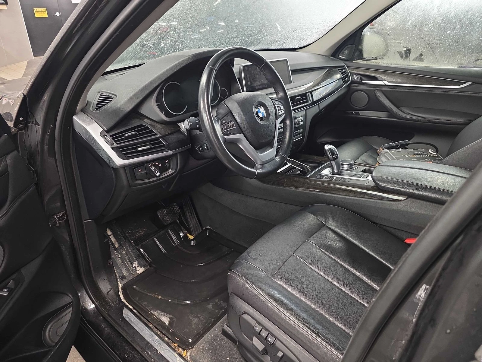BMW X5 xDrive35d ���� ������ | Mobile.bg � ����������� 7