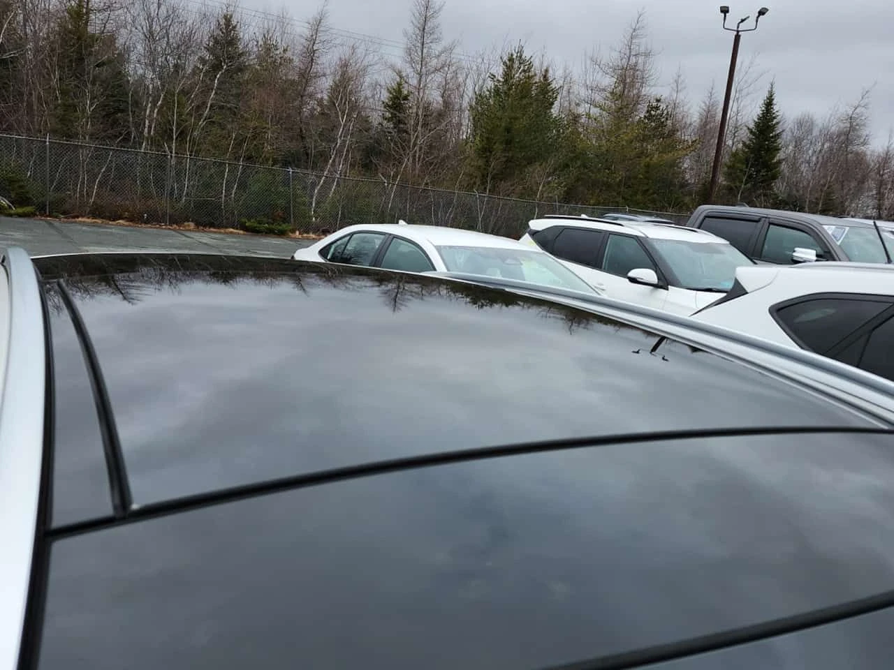 Mercedes-Benz GLA 250 CARFAX/ПАНОРАМА/ПОДГРЕВИ, снимка 12 - Автомобили и джипове - 54084675