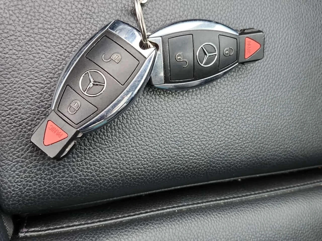 Mercedes-Benz GLA 250 CARFAX/ПАНОРАМА/ПОДГРЕВИ, снимка 7 - Автомобили и джипове - 54084675