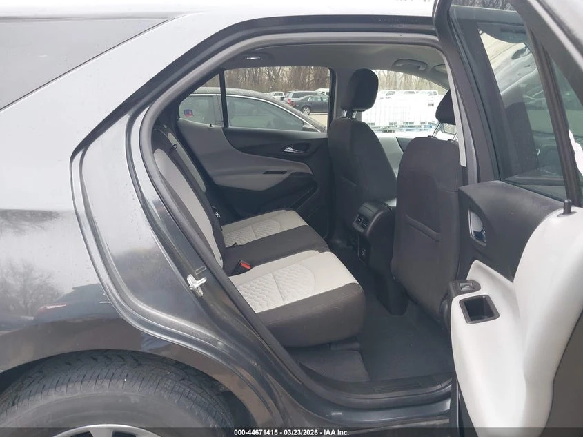 Chevrolet Equinox 1.5l Fwd Ls | Mobile.bg � ����������� 8