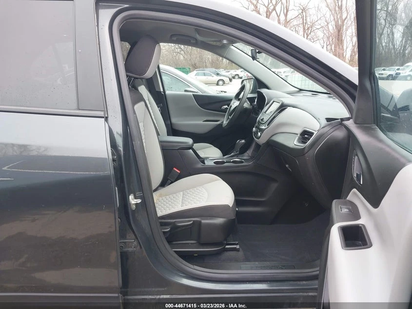 Chevrolet Equinox 1.5l Fwd Ls | Mobile.bg � ����������� 5