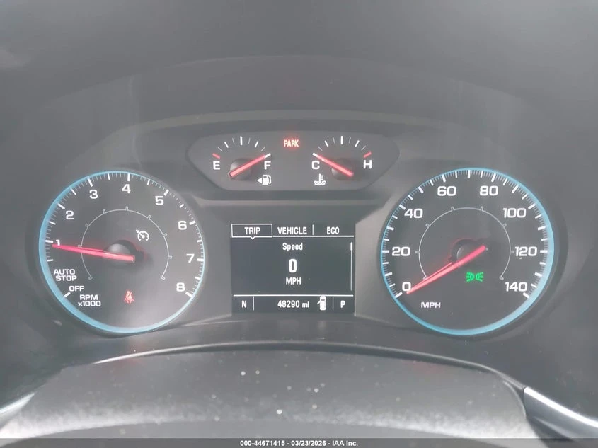 Chevrolet Equinox 1.5l Fwd Ls | Mobile.bg � ����������� 7