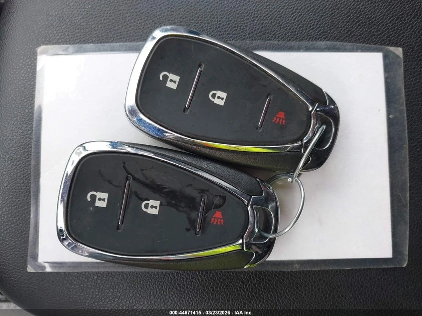 Chevrolet Equinox 1.5l Fwd Ls | Mobile.bg � ����������� 11