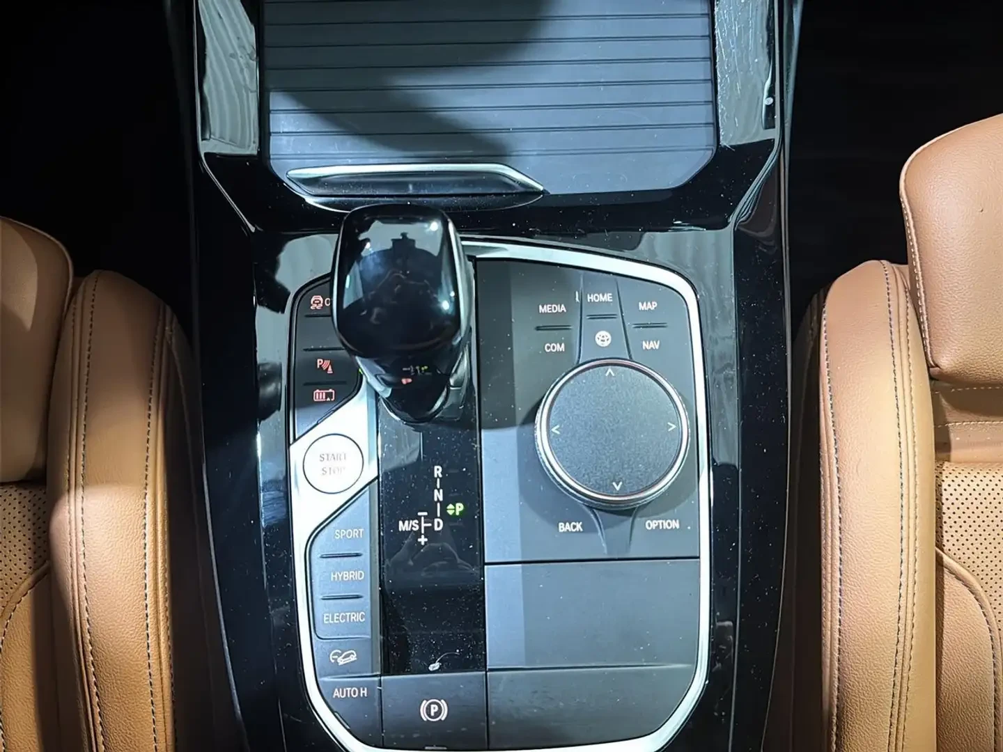 BMW X3 PLUG-IN HYBRID M SPORT PKG CARPLAY | Mobile.bg � ����������� 16